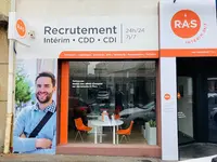 R.a.s Intérim Flers