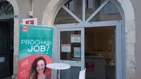 Agence Intérim Synergie Fleurance