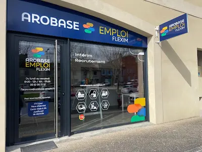 Arobase Emploi Flexim Fleurance