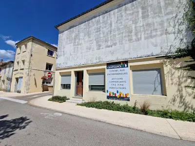 Expert Comptable À Fleurance - Cerfrance Gascogne Occitane