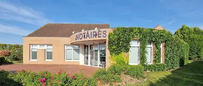 Acte 3 Notaires - Mes Givel, Deramecourt et Paurise