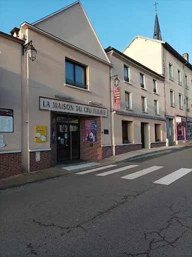Entreprendre Ici Saône Beaujolais