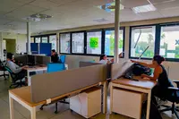 La Croisée Coworking
