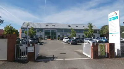 Cerfrance Alliance Centre