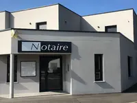 Office Notarial - Me Gaëlle Montenon