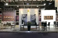 Artpulsion Stand
