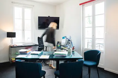 Office Notarial de Floirac - V Montebello J Vignaud E Pighin - Notaires Associés
