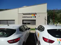 Cerfrance Lozère
