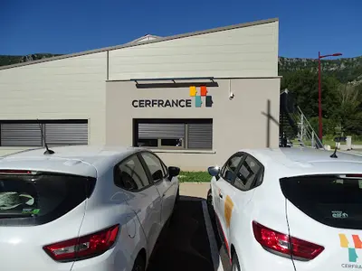 Cerfrance Lozère