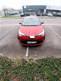 Agence Intérim Synergie Thionville - Florange