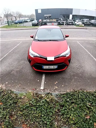 Agence Intérim Synergie Thionville - Florange