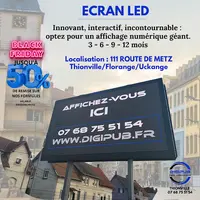 Digi Pub Thionville