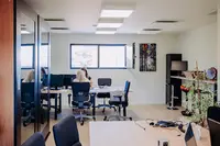 La Sève - Greenworking®