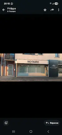 Maître Nathalie Davourie - Noyee