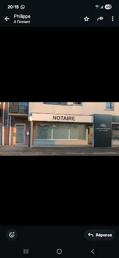 Maître Nathalie Davourie - Noyee
