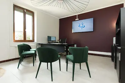 Office Notarial - Sara Allen