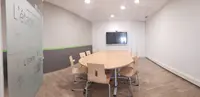Relais d'Entreprises de Fonsorbes - l'Etape