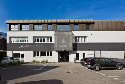 Delaye Ambrosiano Pasteur Minio Arbet Actimemori Notaire