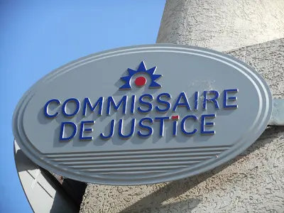 Scp Agnès Beluffi & Marguerite Ogier | Huissiers À Grenoble (commissaires de Justice)