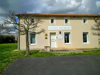 Mongis Associés Notaires