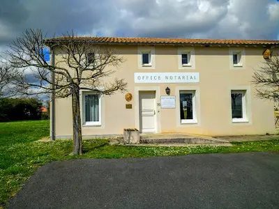 Mongis Associés Notaires