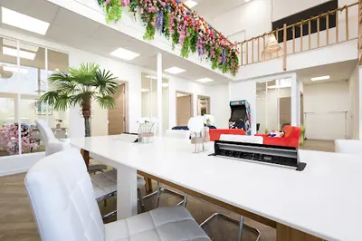Coworkindijon
