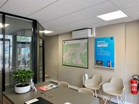 Agence Immobilière Laforêt Fontainebleau