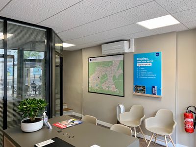 Agence Immobilière Laforêt Fontainebleau