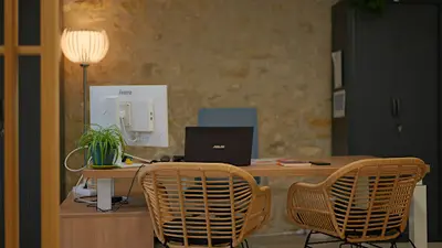 Entropie Expertise