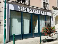 Hh Notaires - Fontainebleau