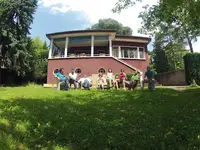 Villa Josiane