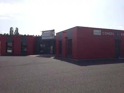 Cerfrance Haute-loire - Agence de Fontannes