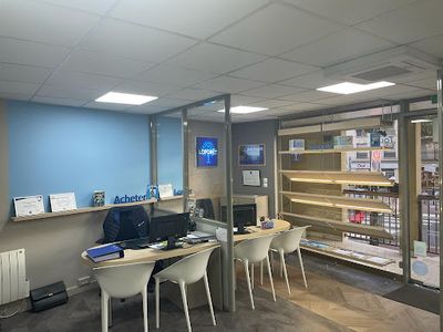 Agence Immobilière Laforêt Fontenay-aux-roses
