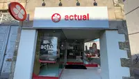 Actual Emploi Fontenay-le-comte