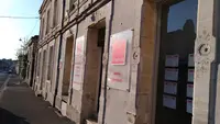 Agence Intérim Synergie Fontenay le Comte