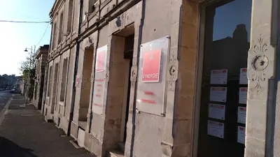 Agence Intérim Synergie Fontenay le Comte
