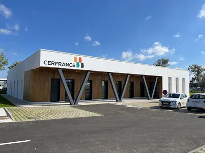 Cerfrance Fontenay-le-comte | Expert-comptable