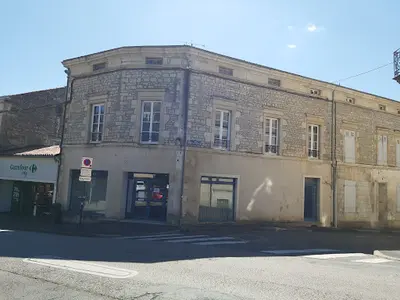 Fiducial Expertise Fontenay-le-comte