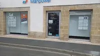 Manpower Fontenay-le-comte