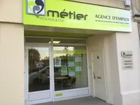 Métier Intérim & Cdi