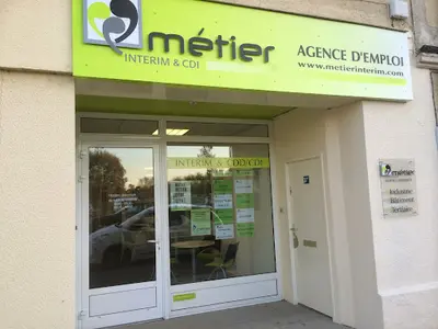 Métier Intérim & Cdi