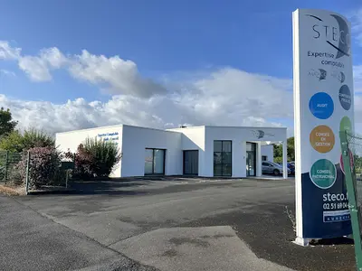 Steco Fontenay-le-comte