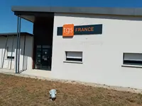 Tgs France Fontenay-le-comte