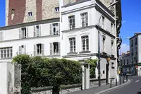 Fontenay Notaires (me Olivier et Klein-montézin)