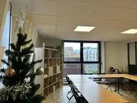 Geninc Fontenay-sous-bois