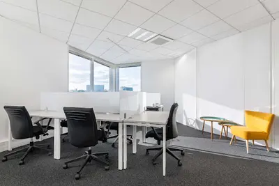 Regus - Fontenay-sous-bois, Val de Fontenay
