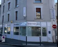 Siv-line Lavent et Jean-charles Destreguil, Notaires Associés