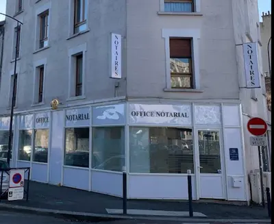 Siv-line Lavent et Jean-charles Destreguil, Notaires Associés