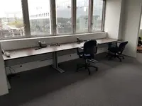 Vdf-coworking