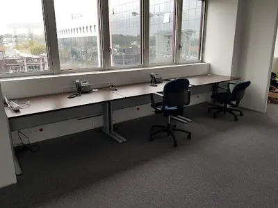 Vdf-coworking